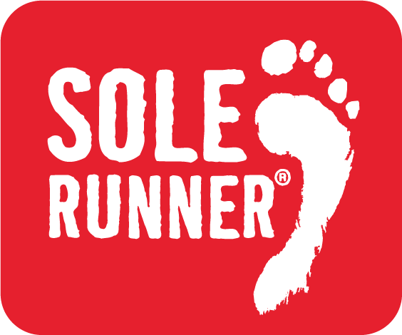 Sole Runner Logo